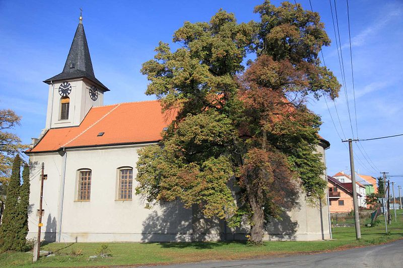 Vyklízení Myslejovice